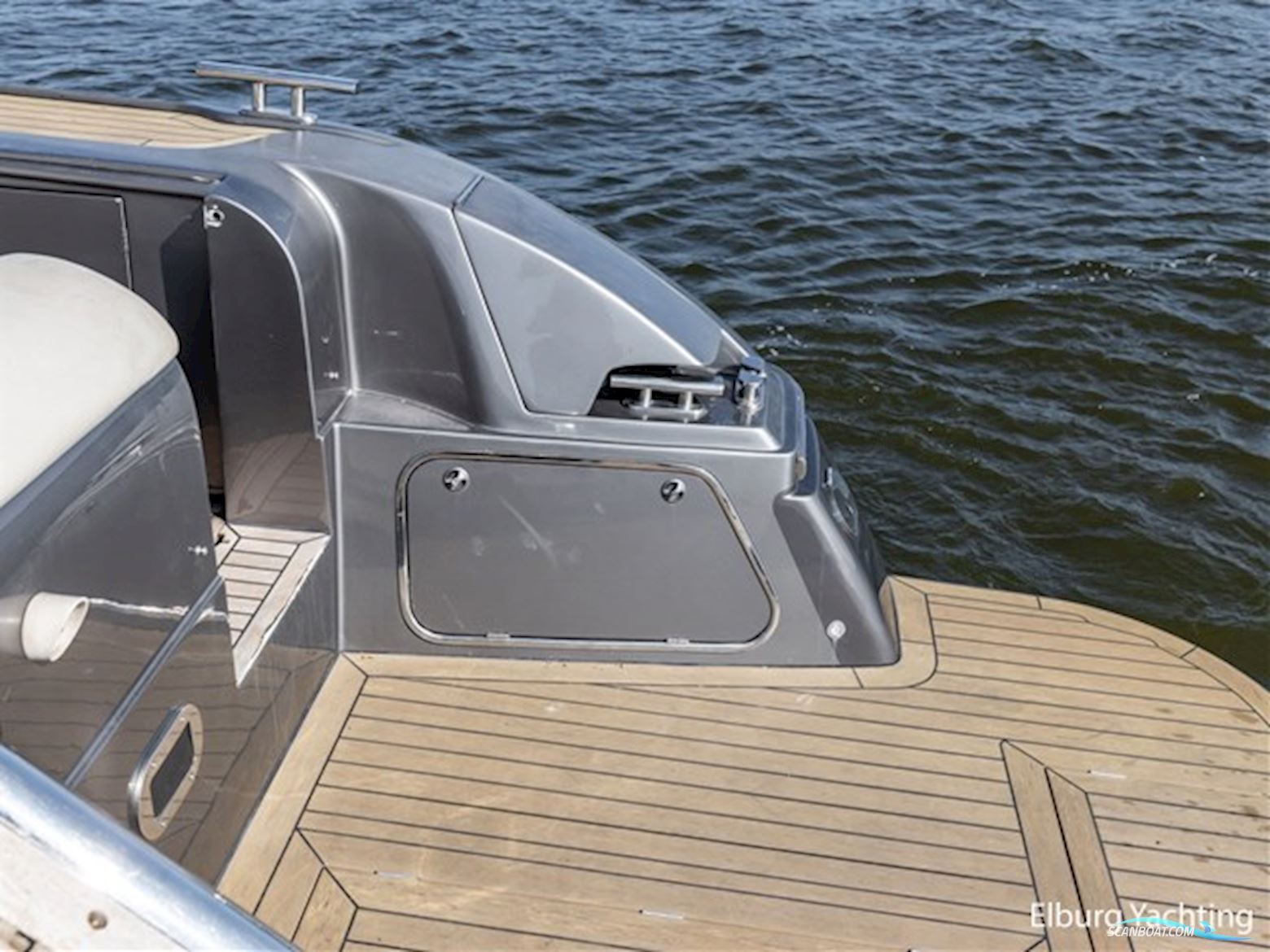 Fiart Mare 50 Genius 