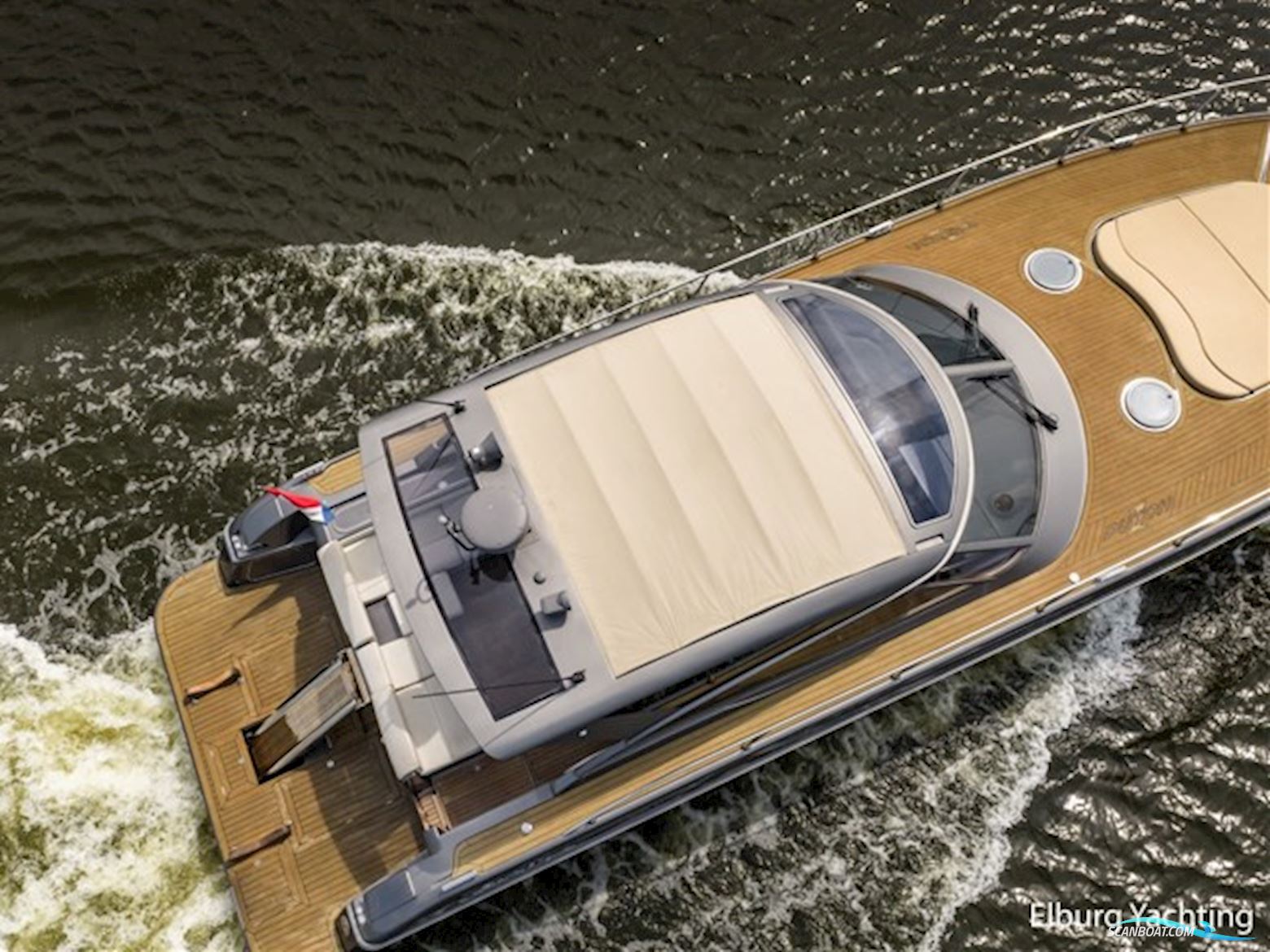 Fiart Mare 50 Genius 