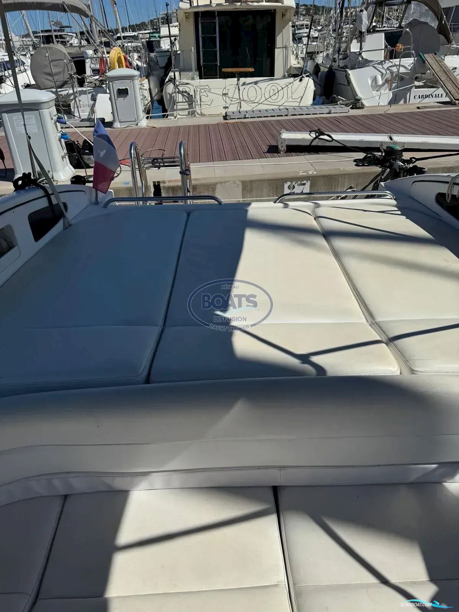 FIART MARE Fiart 27 sport