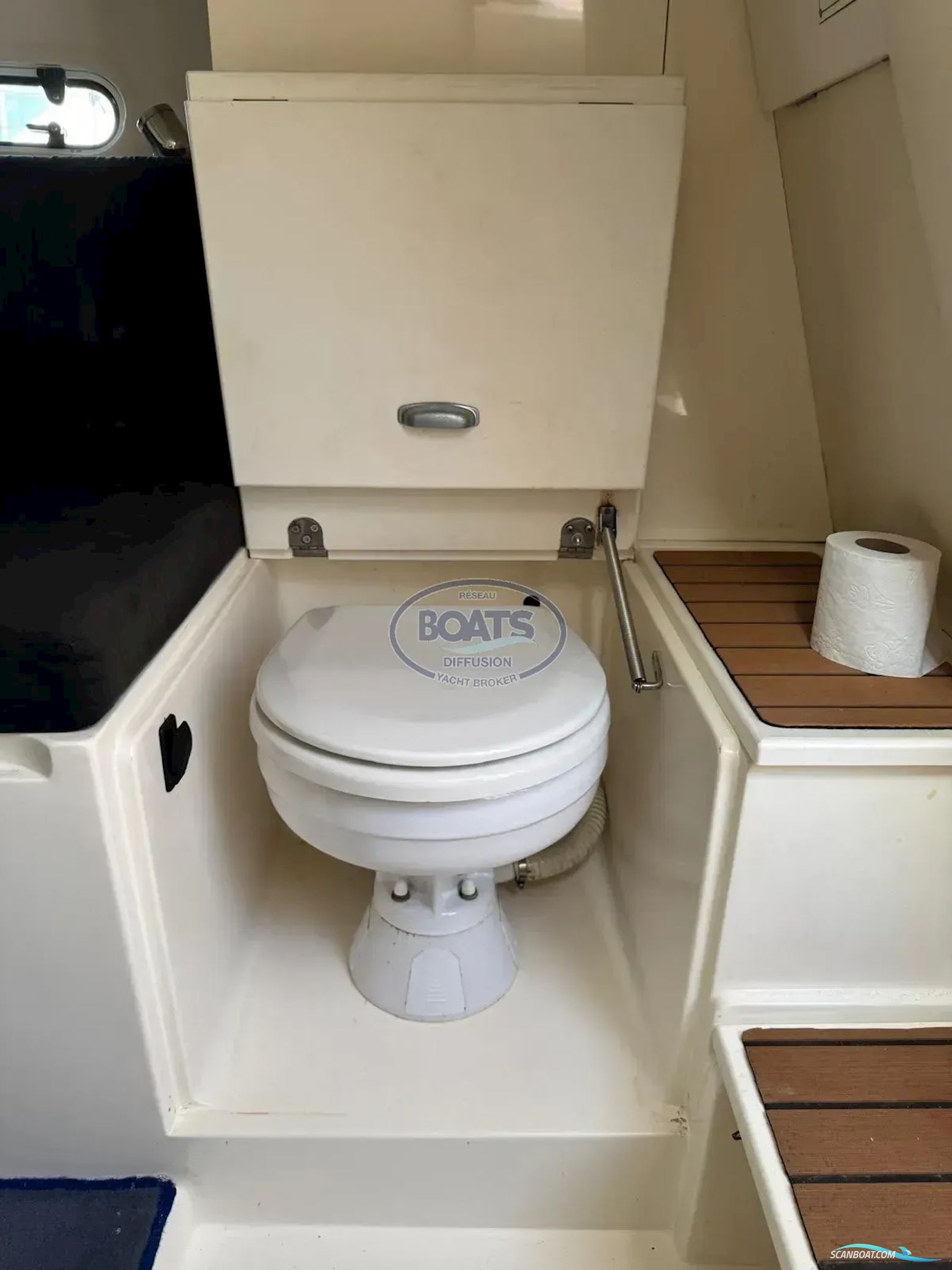 FIART MARE Fiart 27 sport