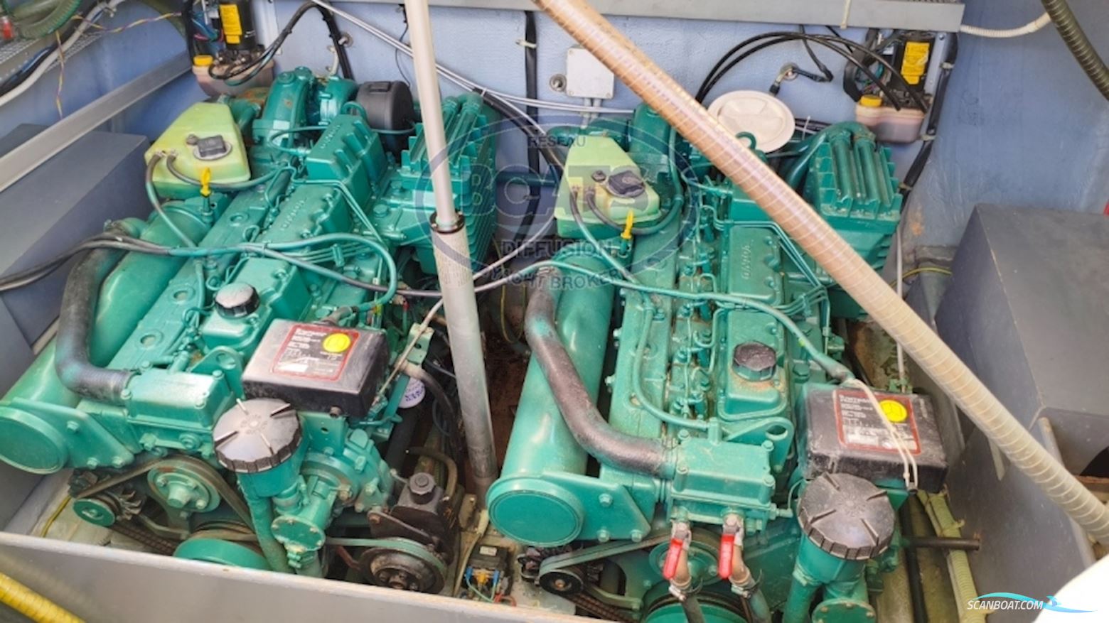 Fiart Mare Fiart 32 Genius