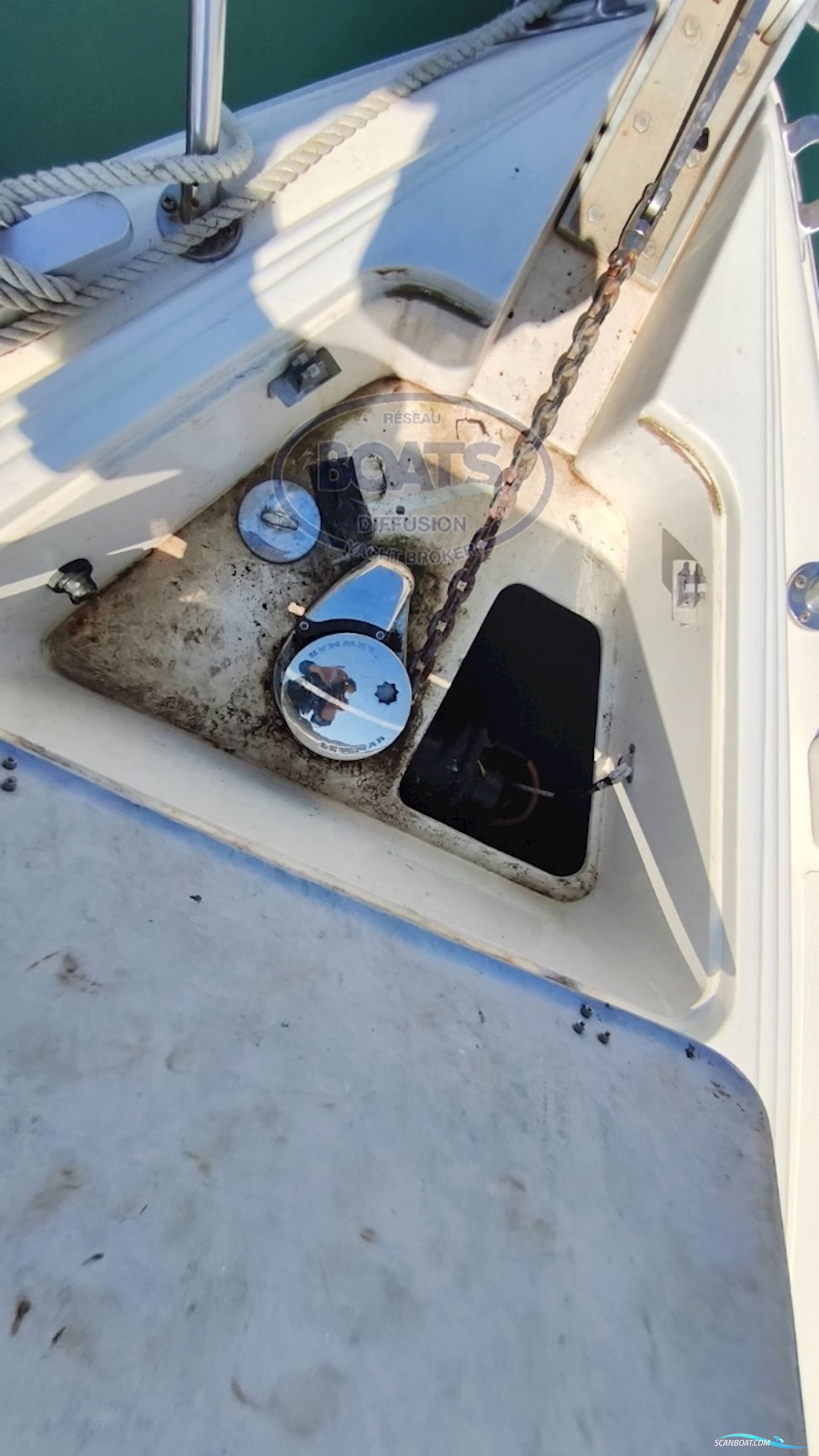 Fiart Mare Fiart 32 Genius