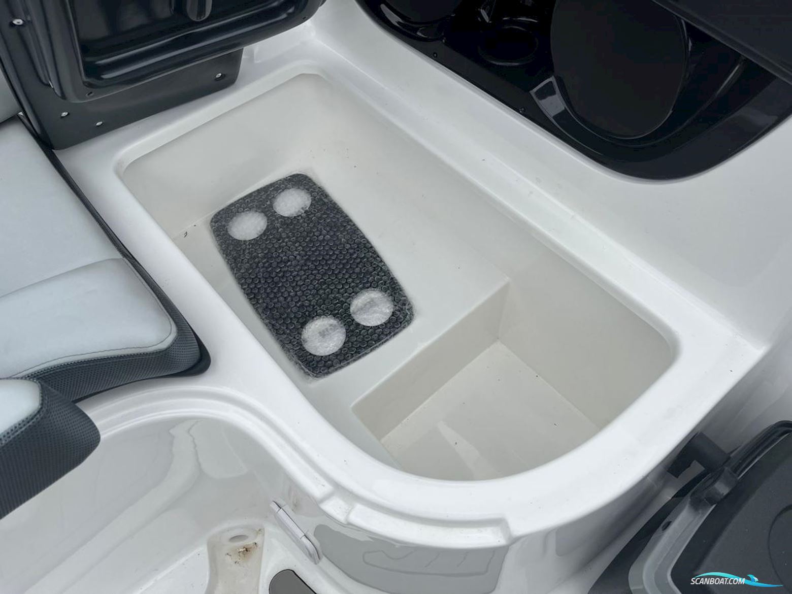 Fibrafort  212 Bowrider