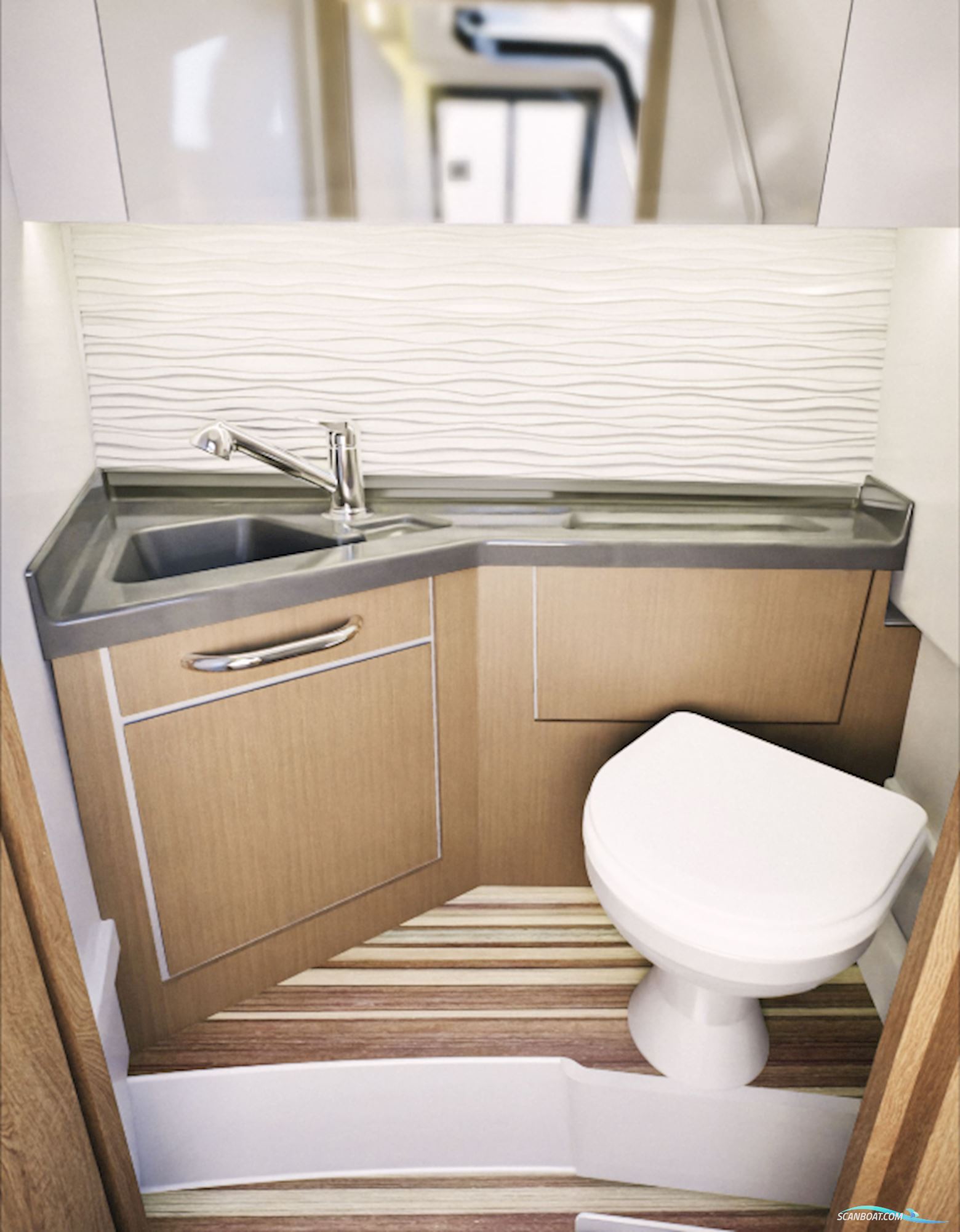 Fibrafort 300 Geheel Nieuw Model 2025, Ontwikkeld in Samenwerking Met Porsche Consulting