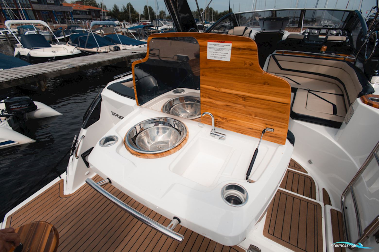 Fibrafort 330GT