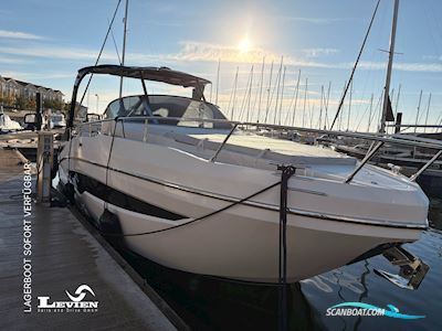 Fim 340 Regina Motorbåd 2026, med Mercury motor, Tyskland