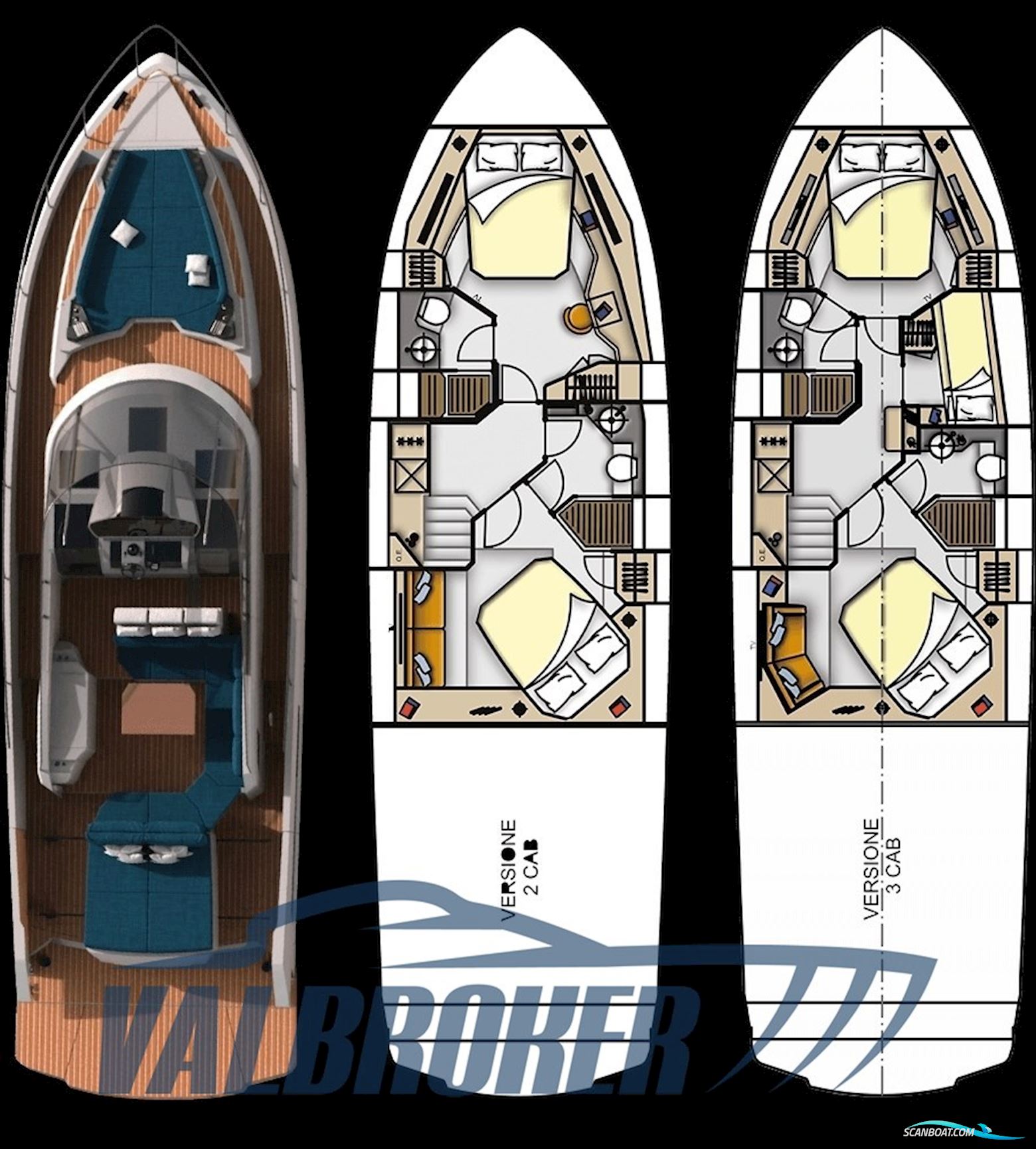 Fim 470 Regina