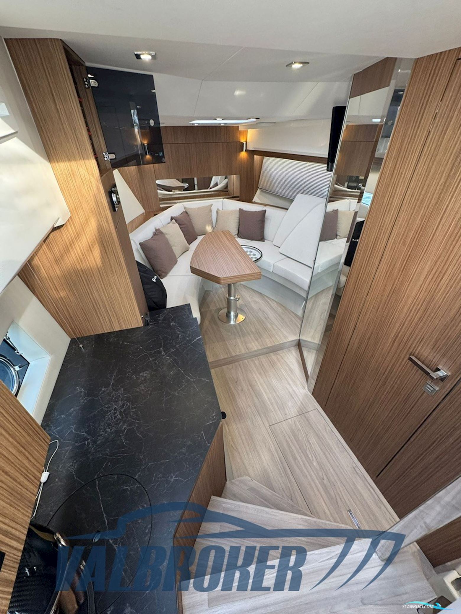 FIM REGINA 340 - FUORIBORDO YAMAHA