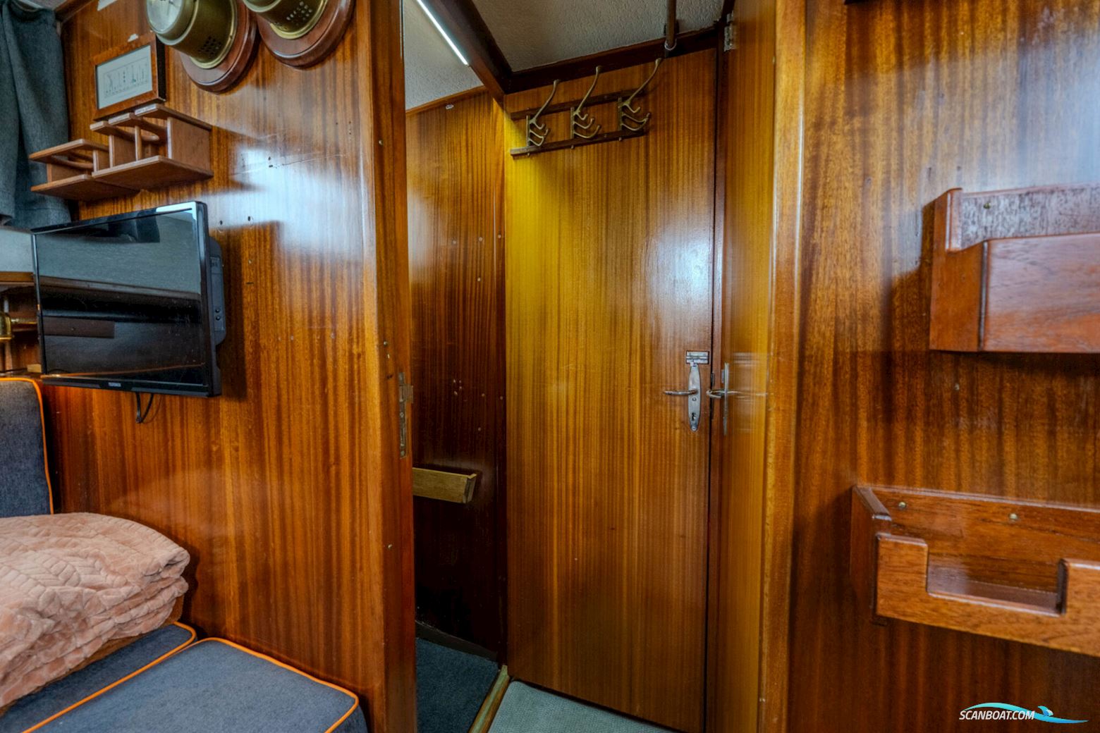 Finnclipper 35 OK ‘Project X’