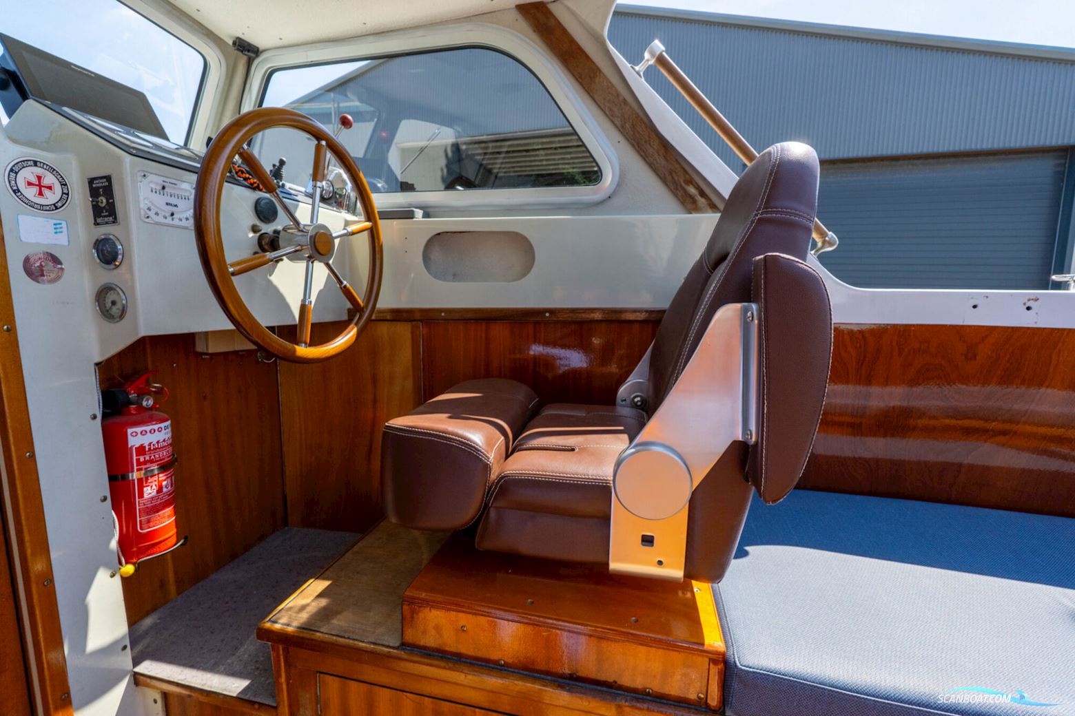 Finnclipper 35 OK