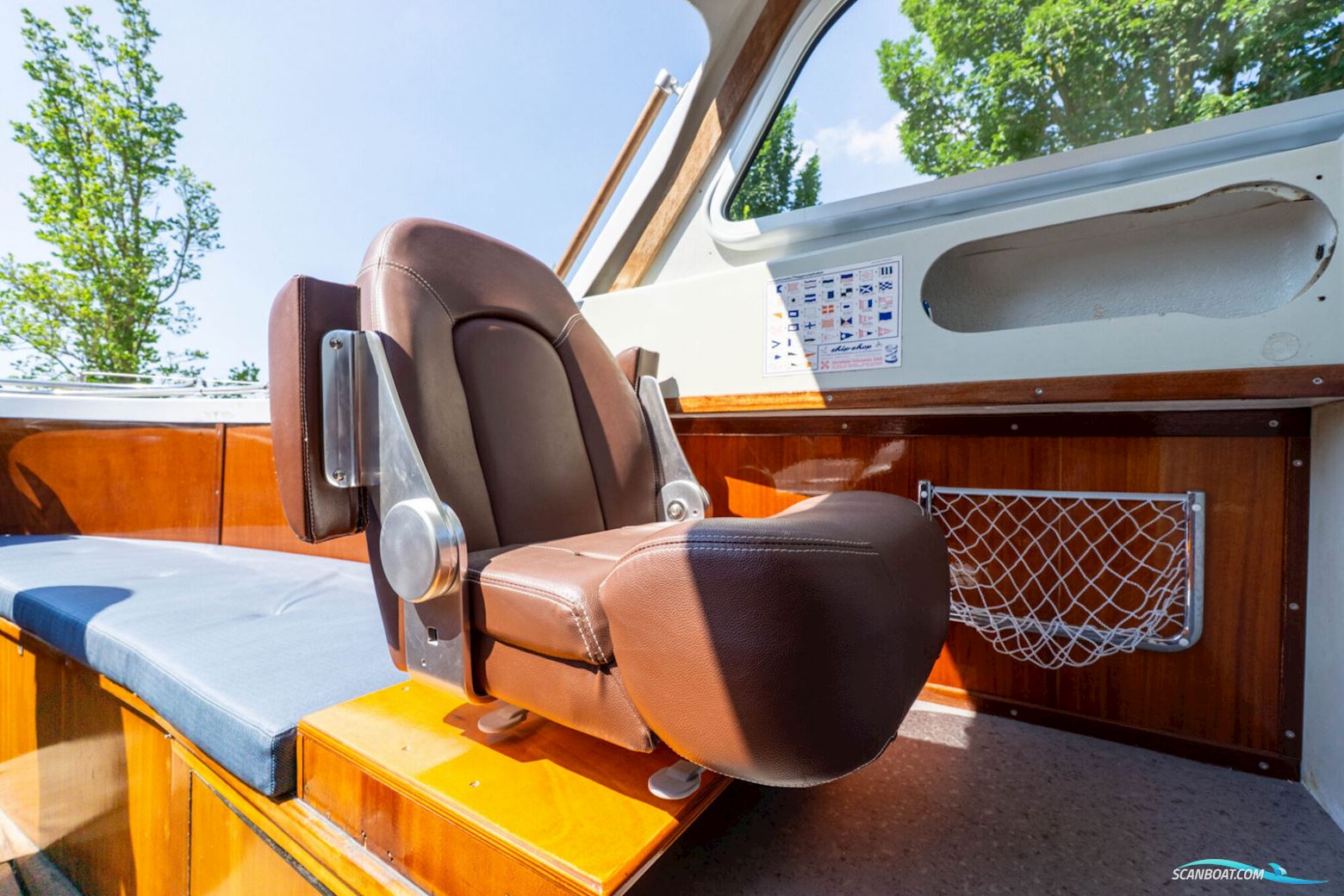 Finnclipper 35 OK