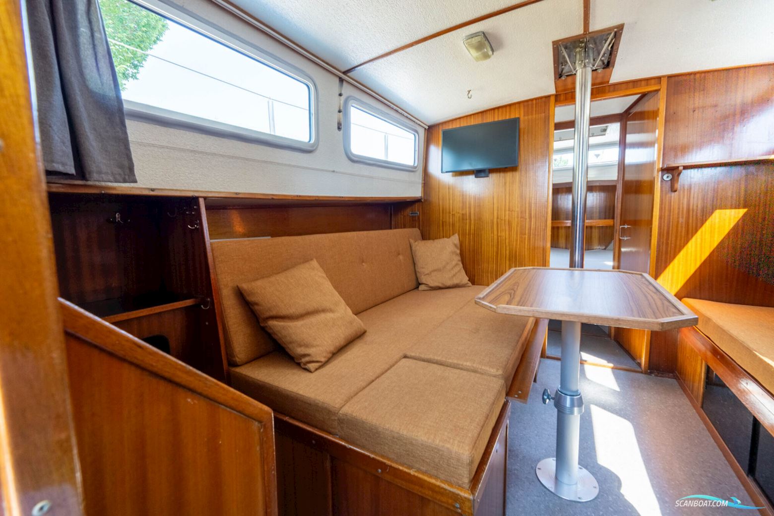 Finnclipper 35 OK