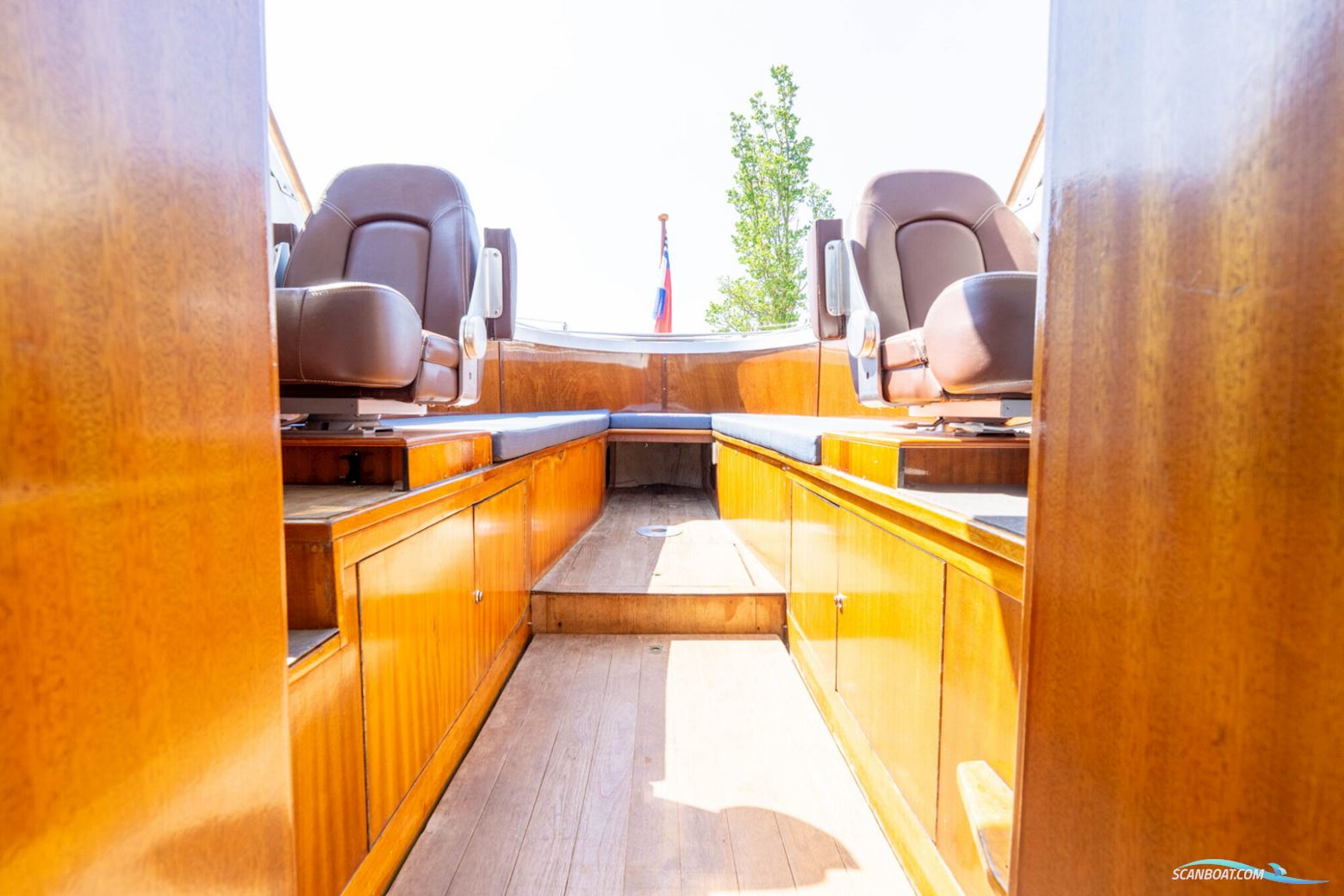 Finnclipper 35 OK
