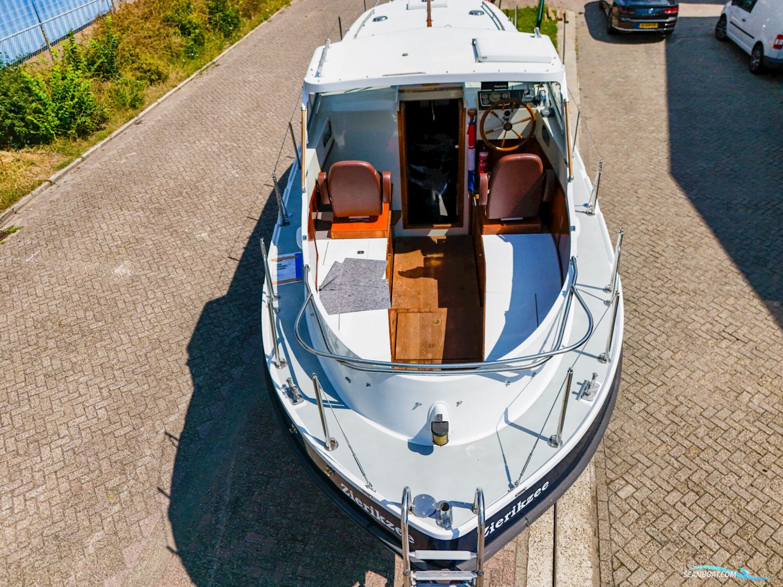 Finnclipper 35 OK