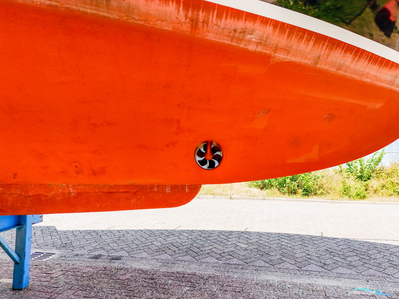 Finnclipper 35 OK