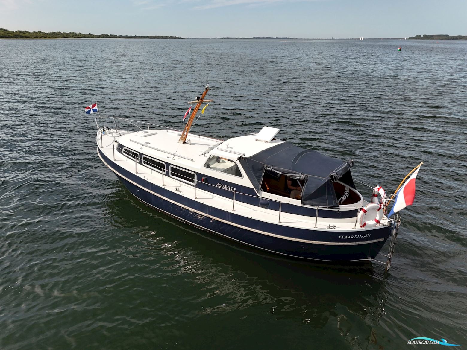 Finnclipper 35