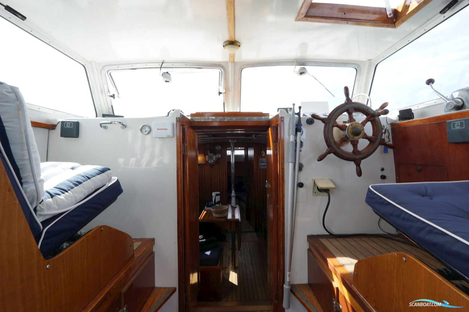 Finnclipper 35