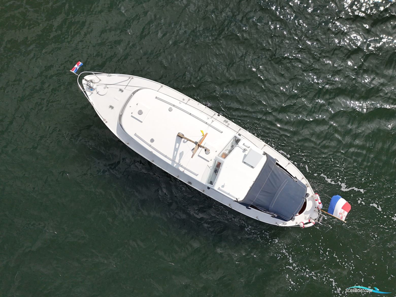Finnclipper 35