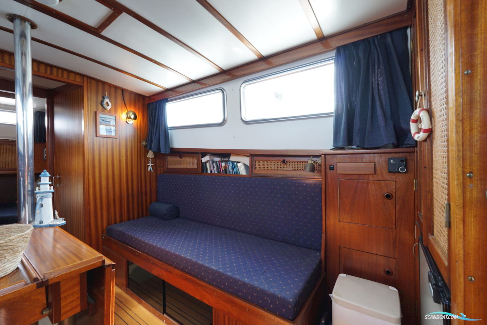 Finnclipper 35