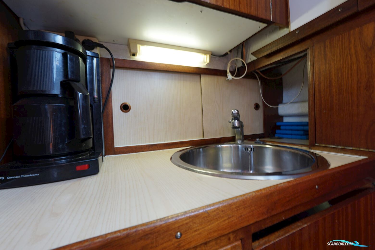Finnclipper 35