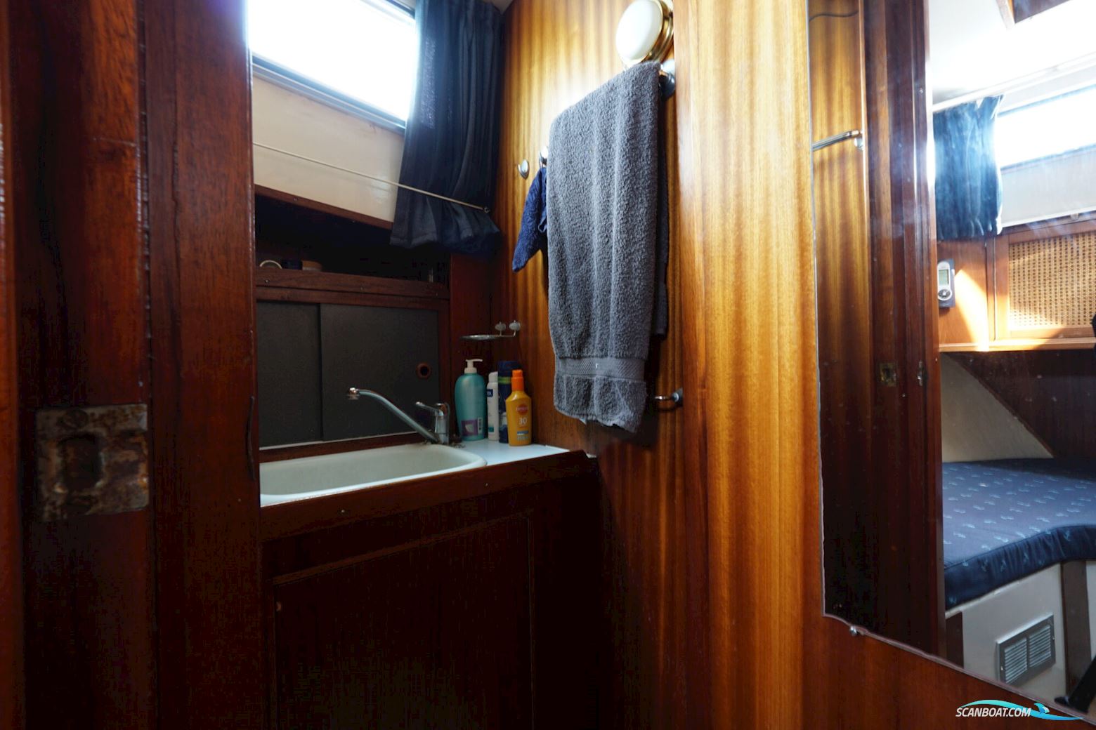 Finnclipper 35