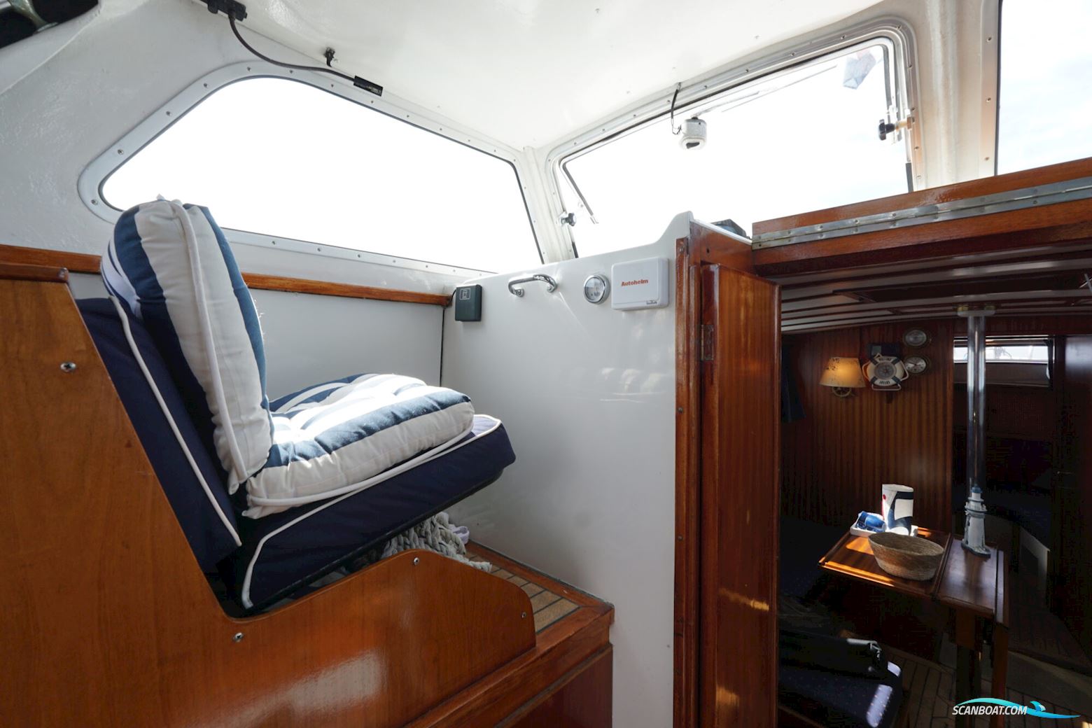 Finnclipper 35