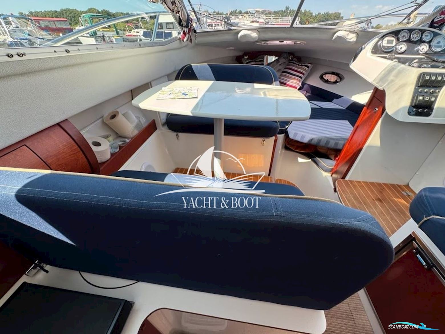 Finnmaster 2050 Sport Family