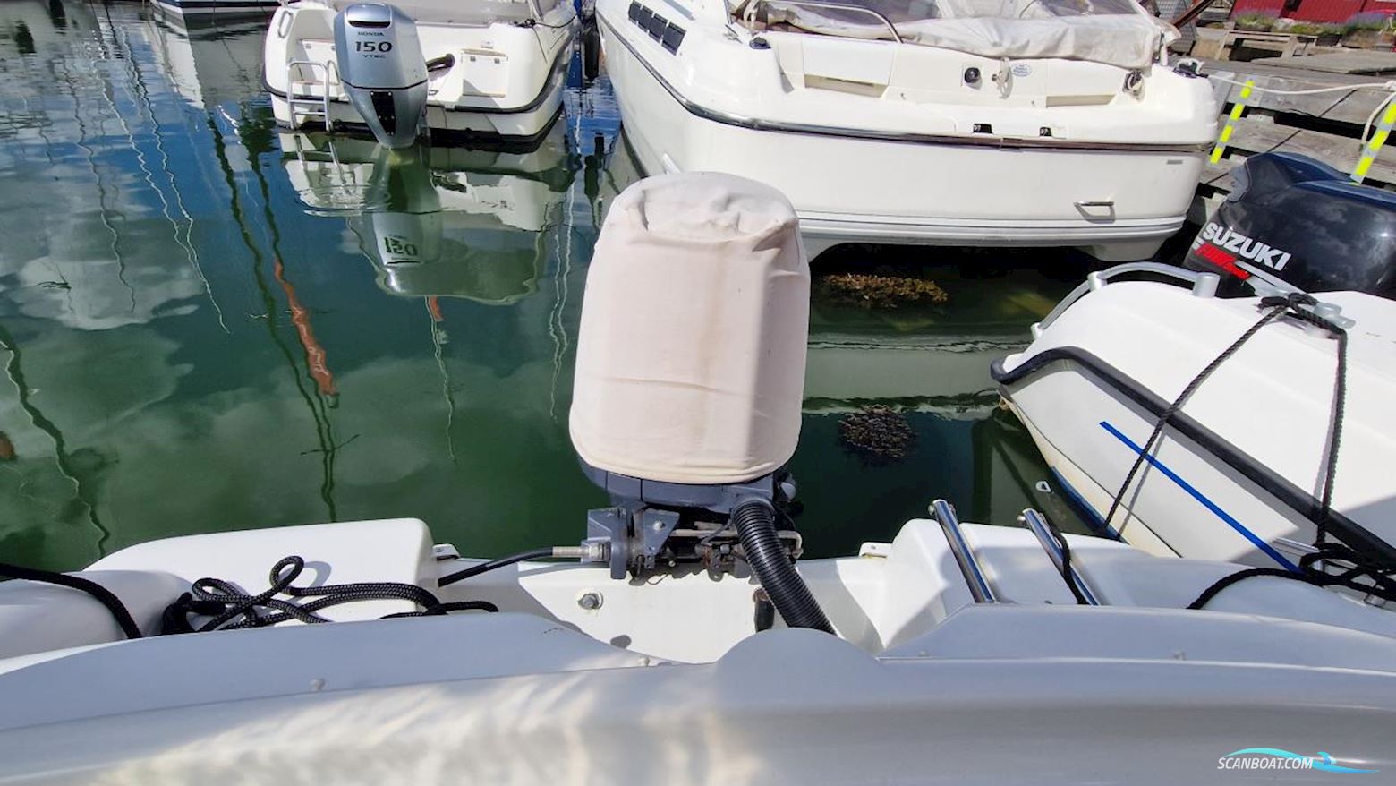 Finnmaster 5300BR