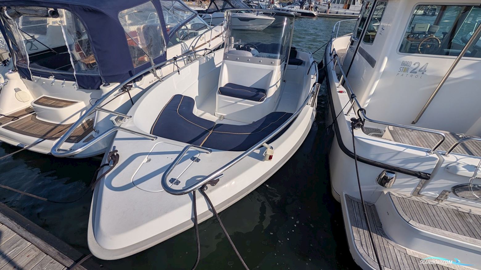 FINNMASTER 6000 OFFSHORE