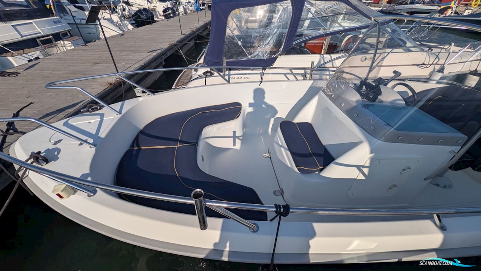 FINNMASTER 6000 OFFSHORE