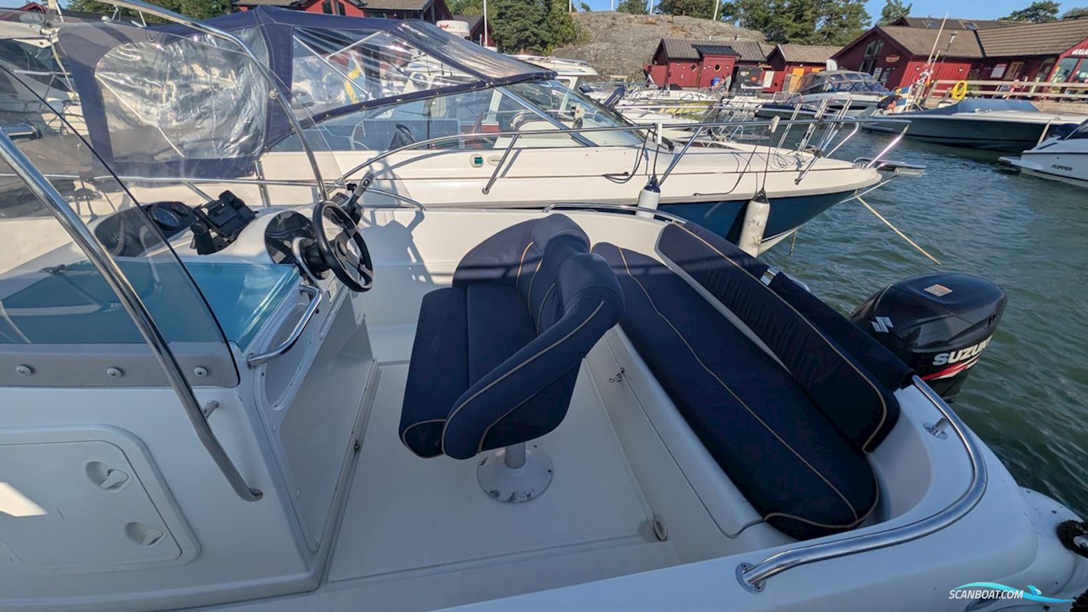 FINNMASTER 6000 OFFSHORE