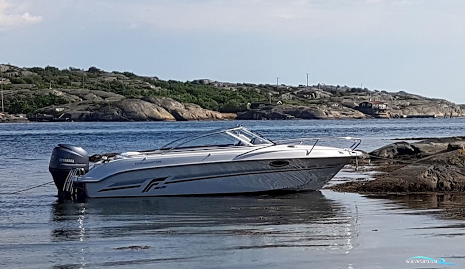 Finnmaster 62 DC