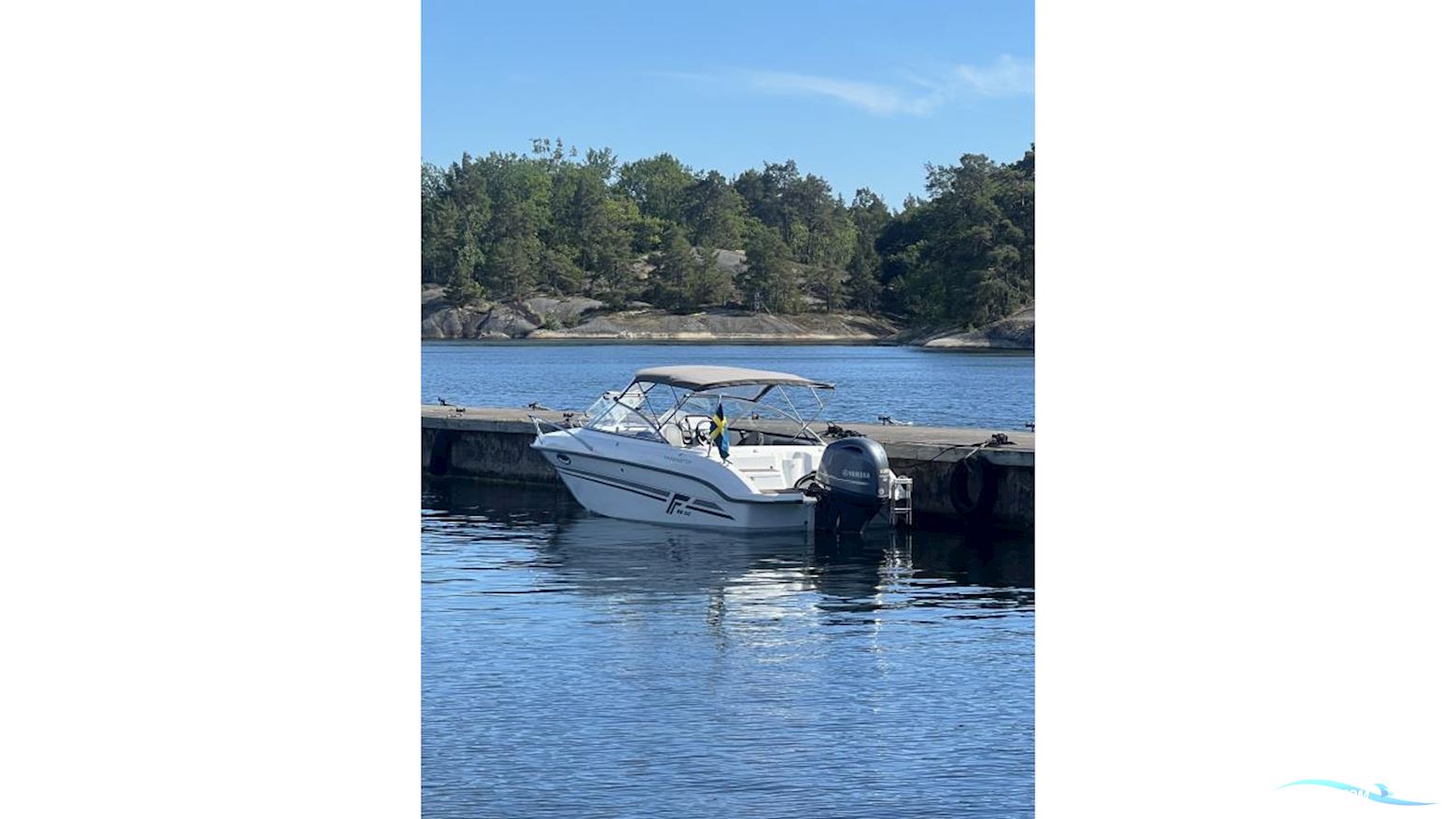 FINNMASTER 62DC
