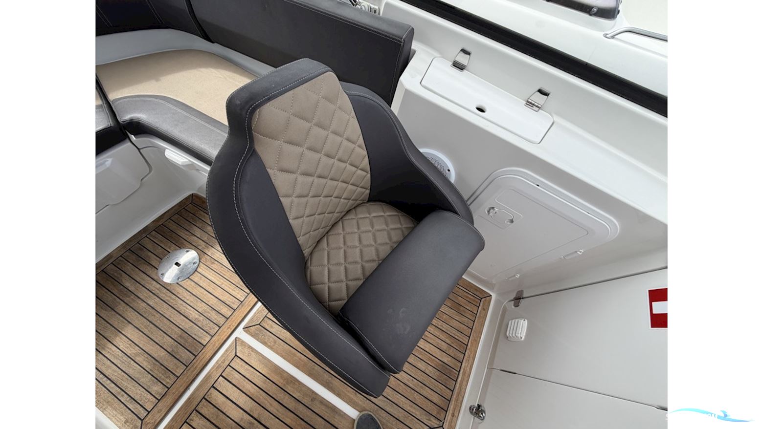 Finnmaster 62DC