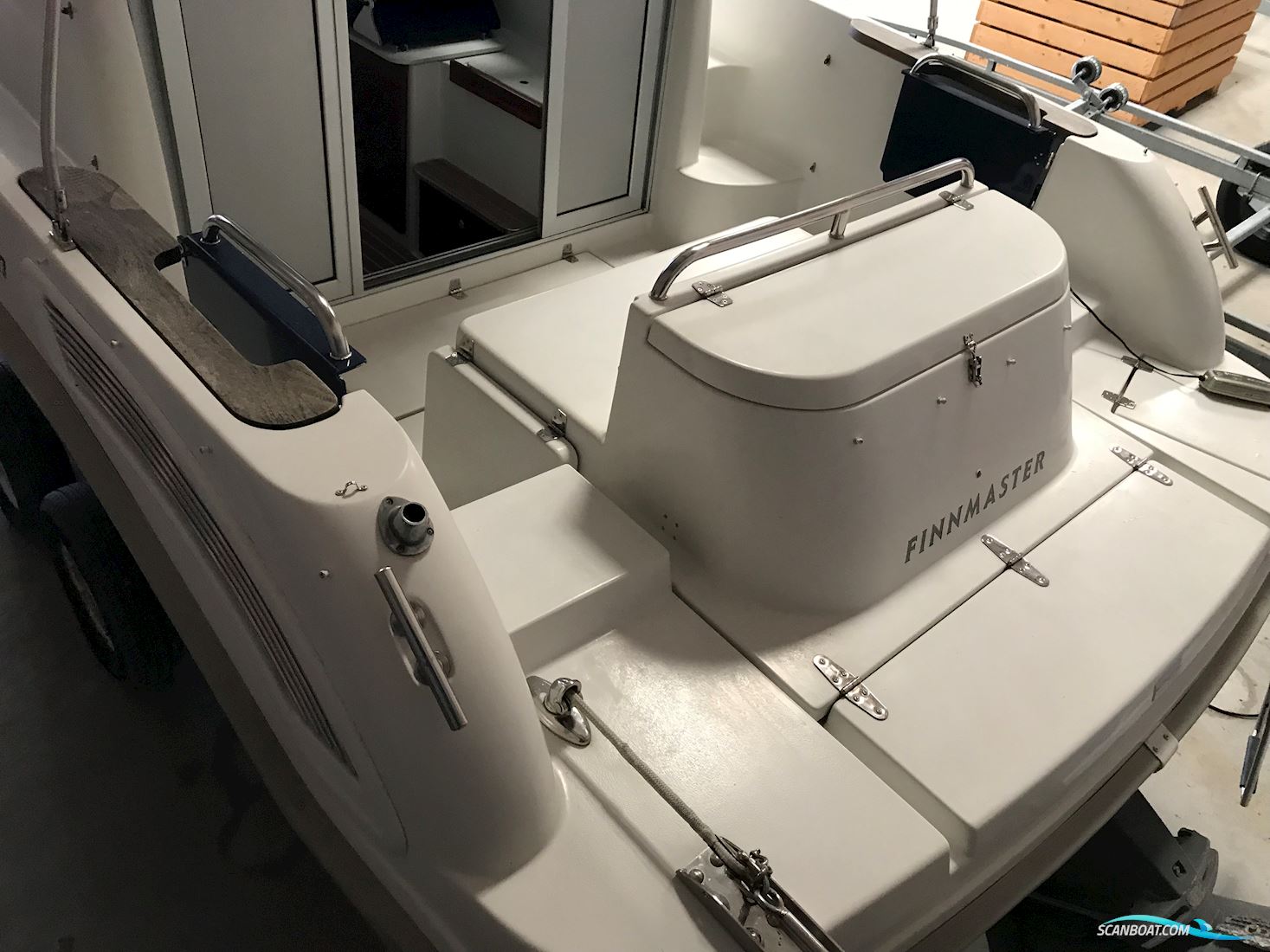 Finnmaster 6800 WA
