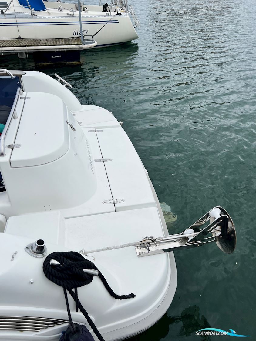 Finnmaster 6800 WA