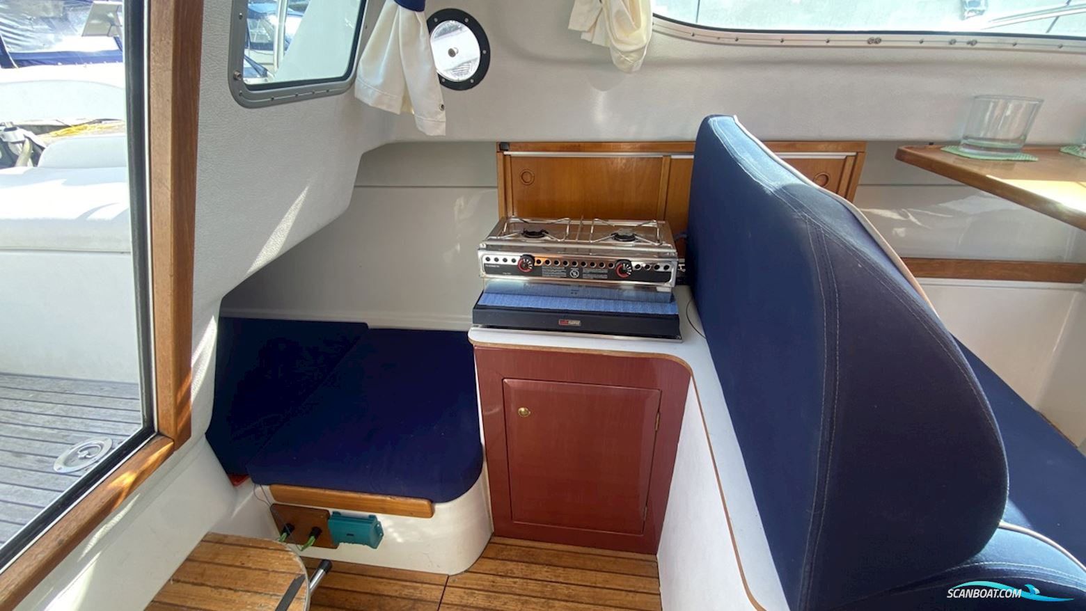 Finnmaster 7050