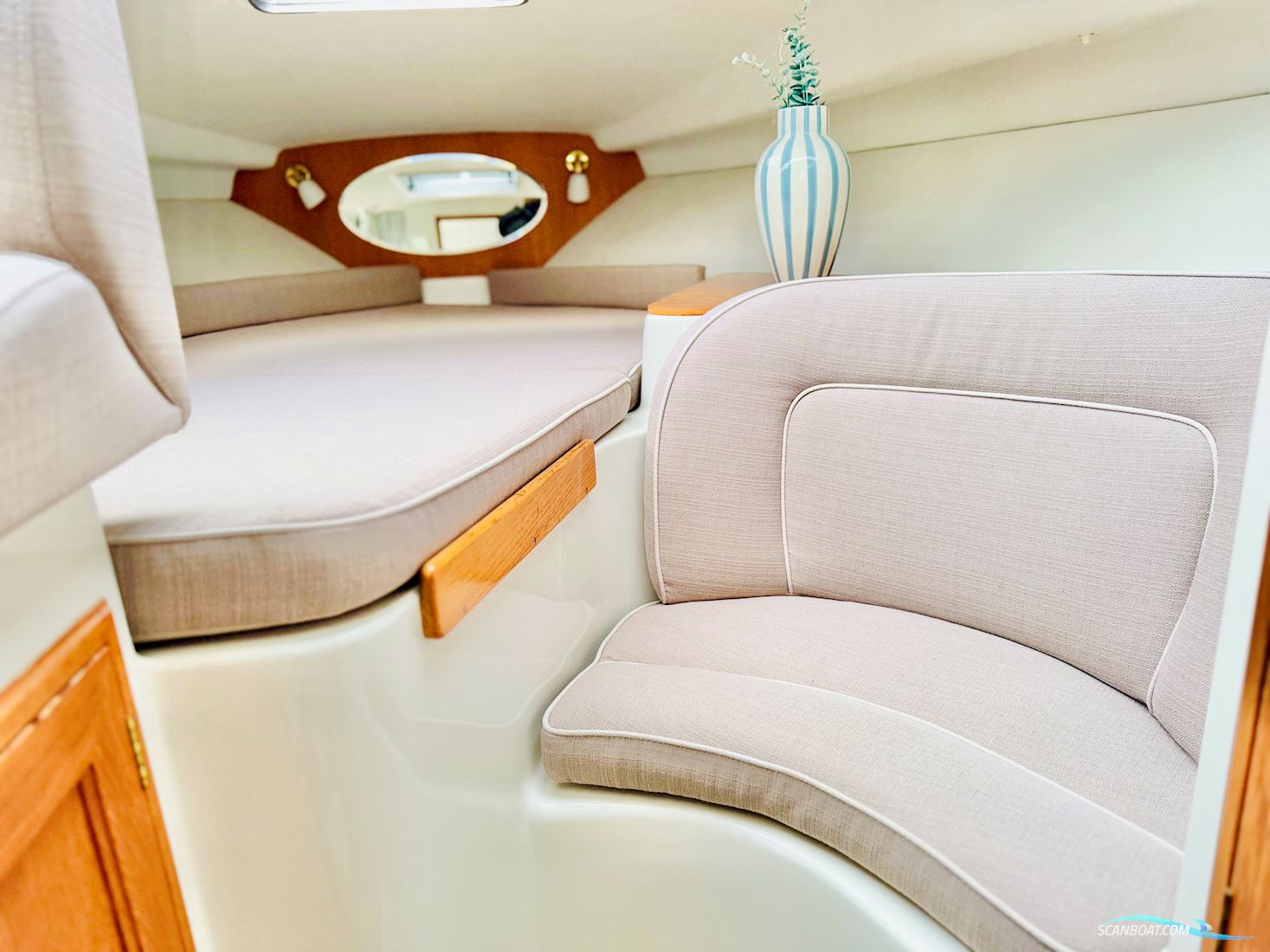 Finnmaster 7050 Sports Family Hardtop