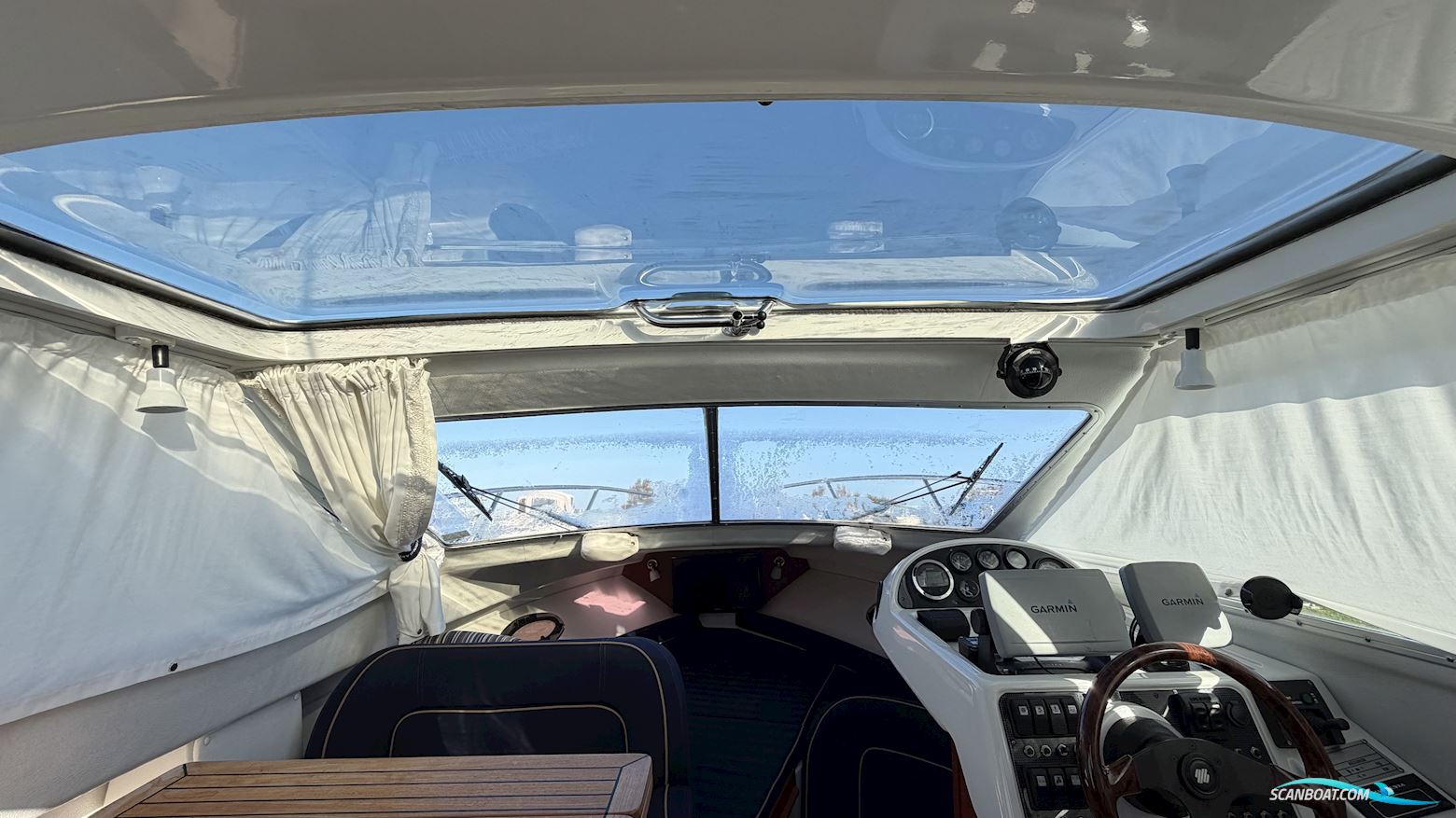 FINNMASTER 7050 Sportsfamily
