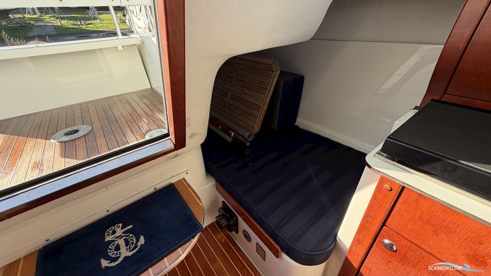 FINNMASTER 7050 Sportsfamily