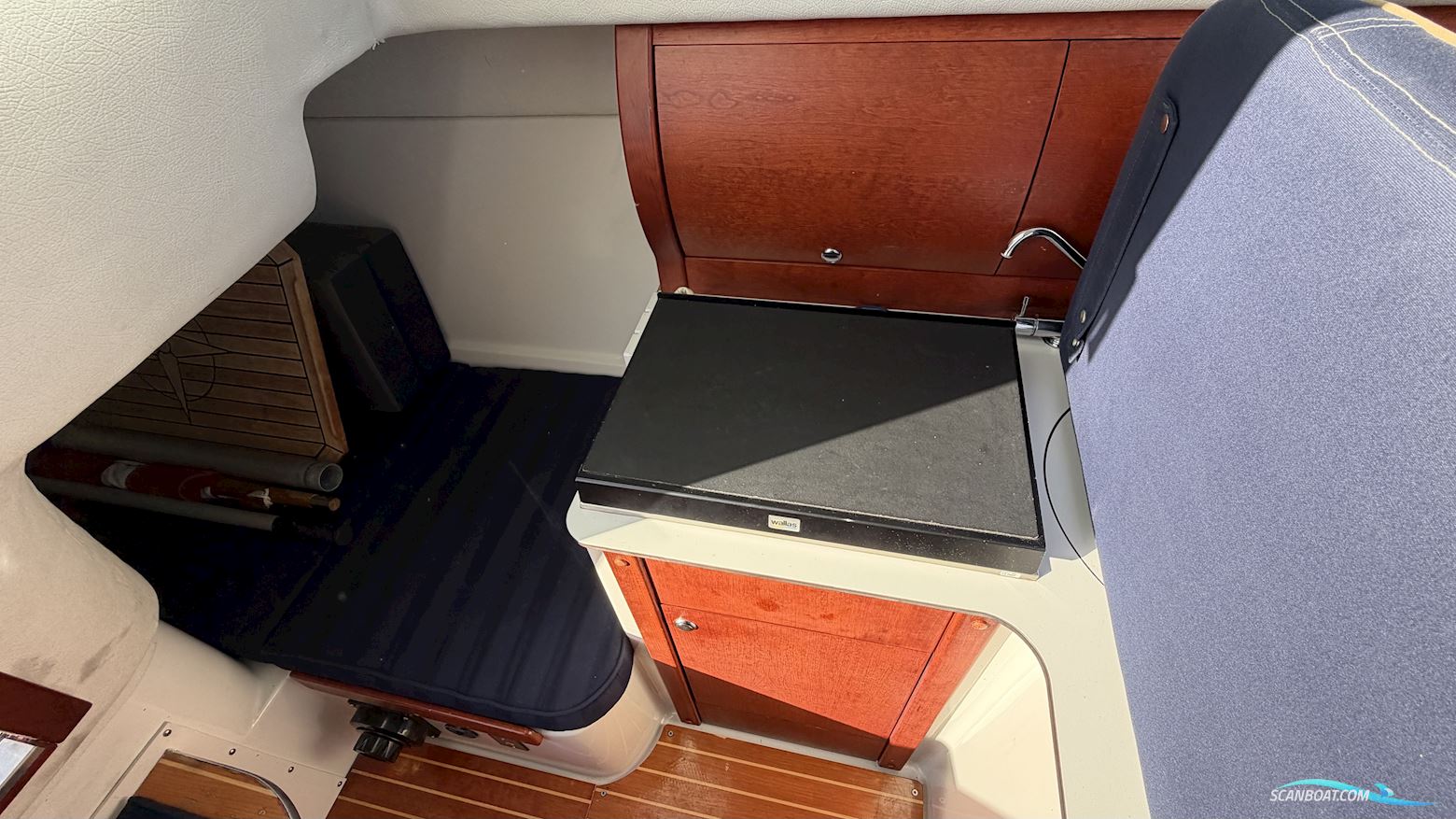 FINNMASTER 7050 Sportsfamily