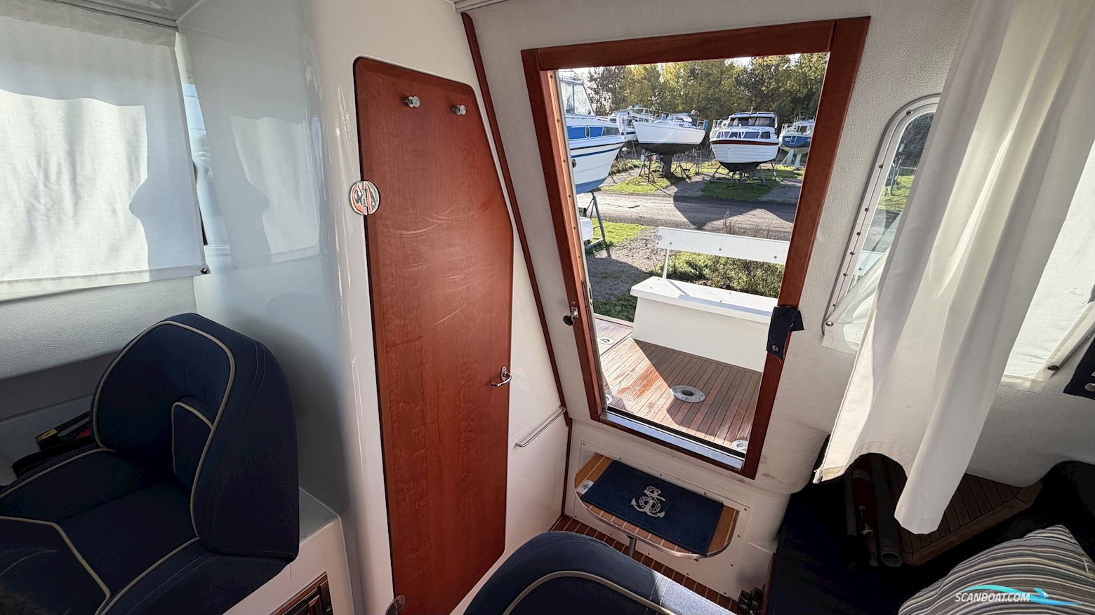 FINNMASTER 7050 Sportsfamily