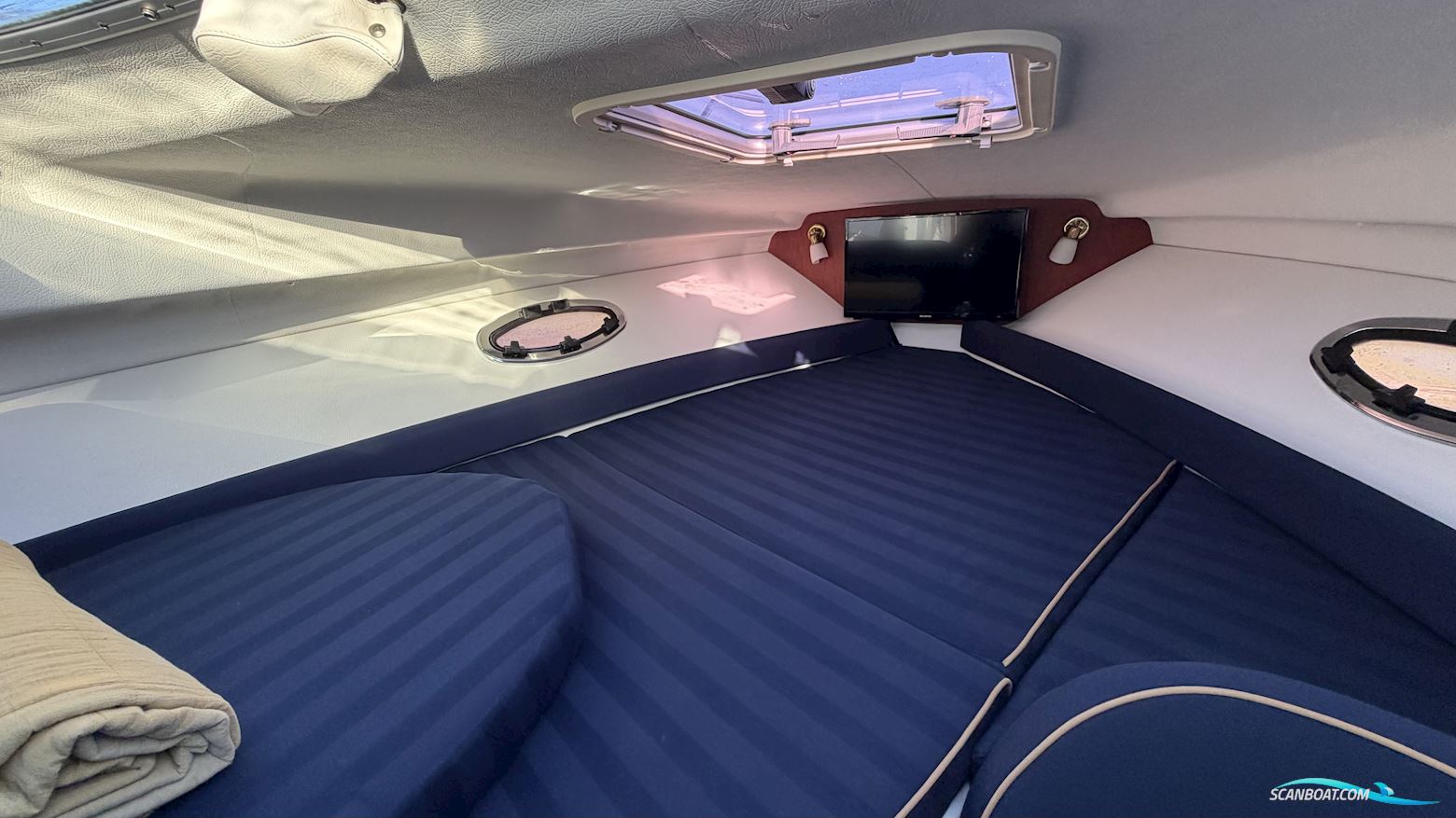 FINNMASTER 7050 Sportsfamily