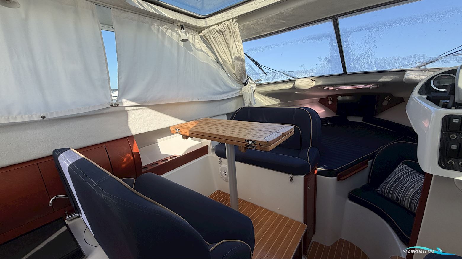 FINNMASTER 7050 Sportsfamily
