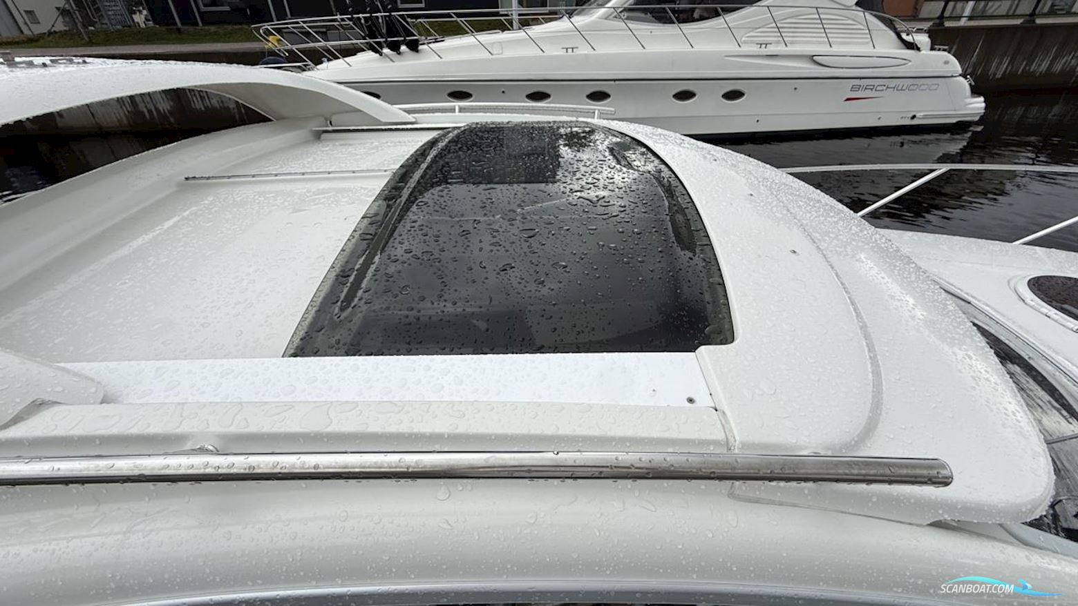 FINNMASTER 7600 SPORTSFAMILY