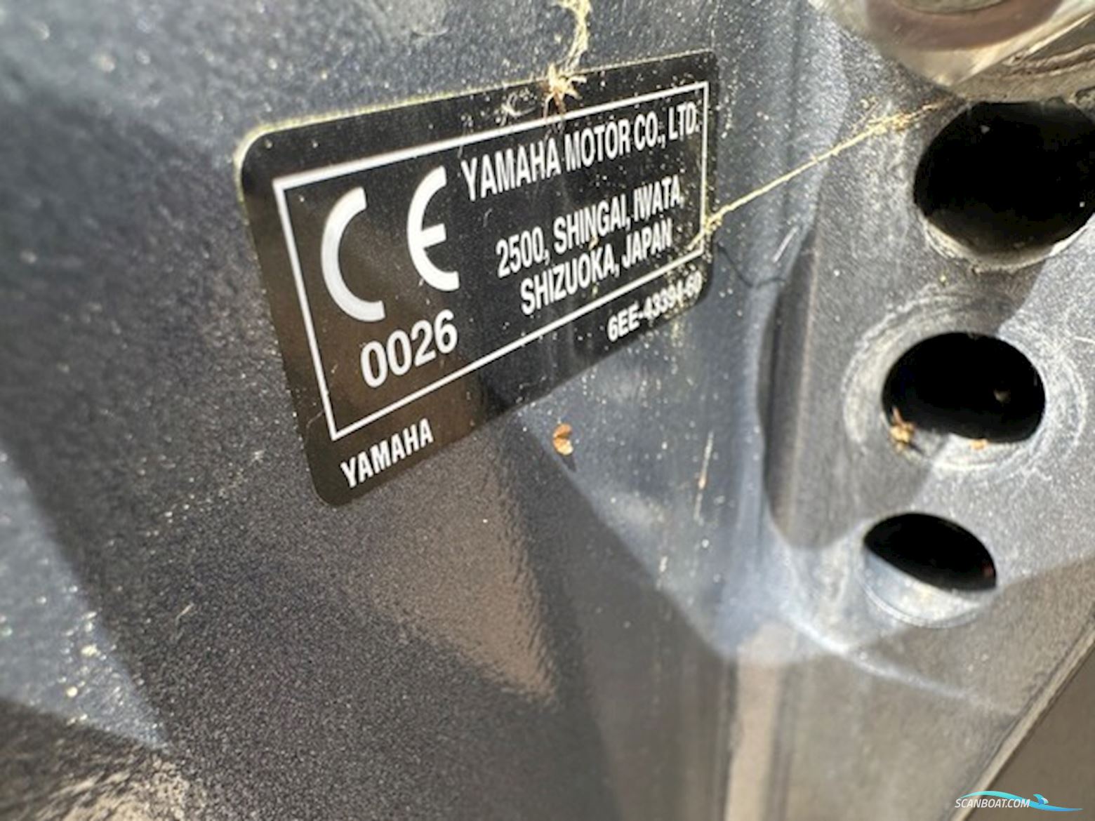 Finnmaster Husky R7 – Kvalitetsaluminium og 200 HK power