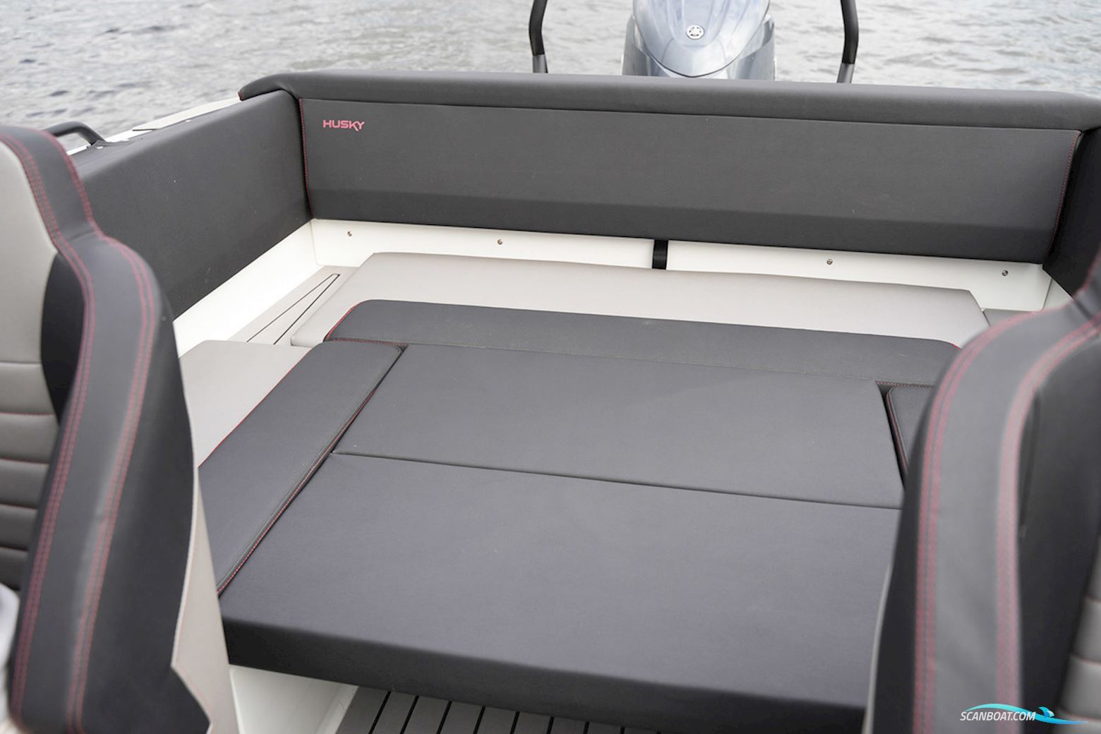 FINNMASTER Husky R7