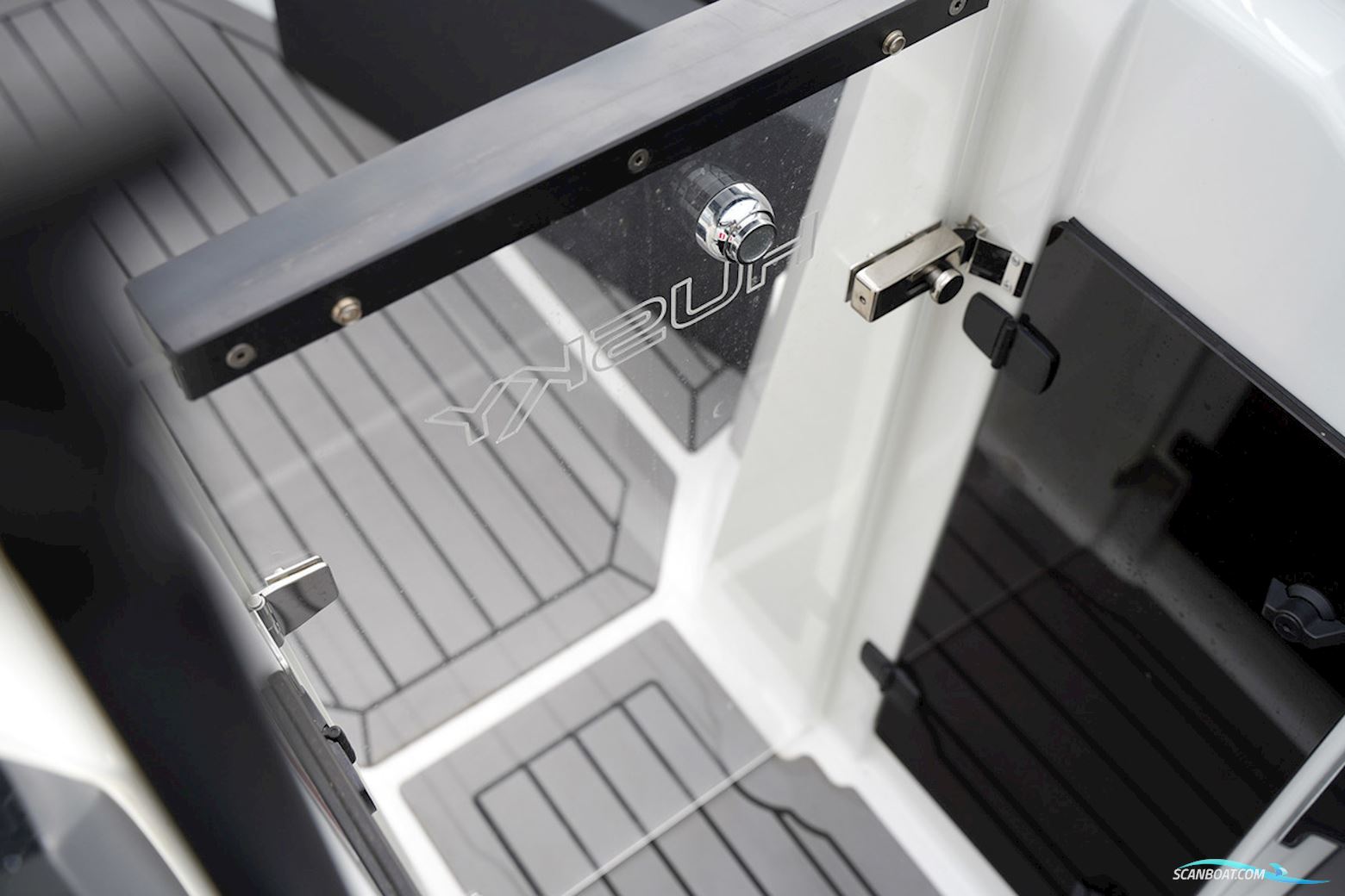 FINNMASTER Husky R7