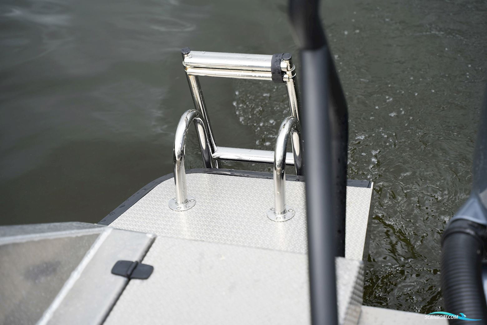 FINNMASTER Husky R7