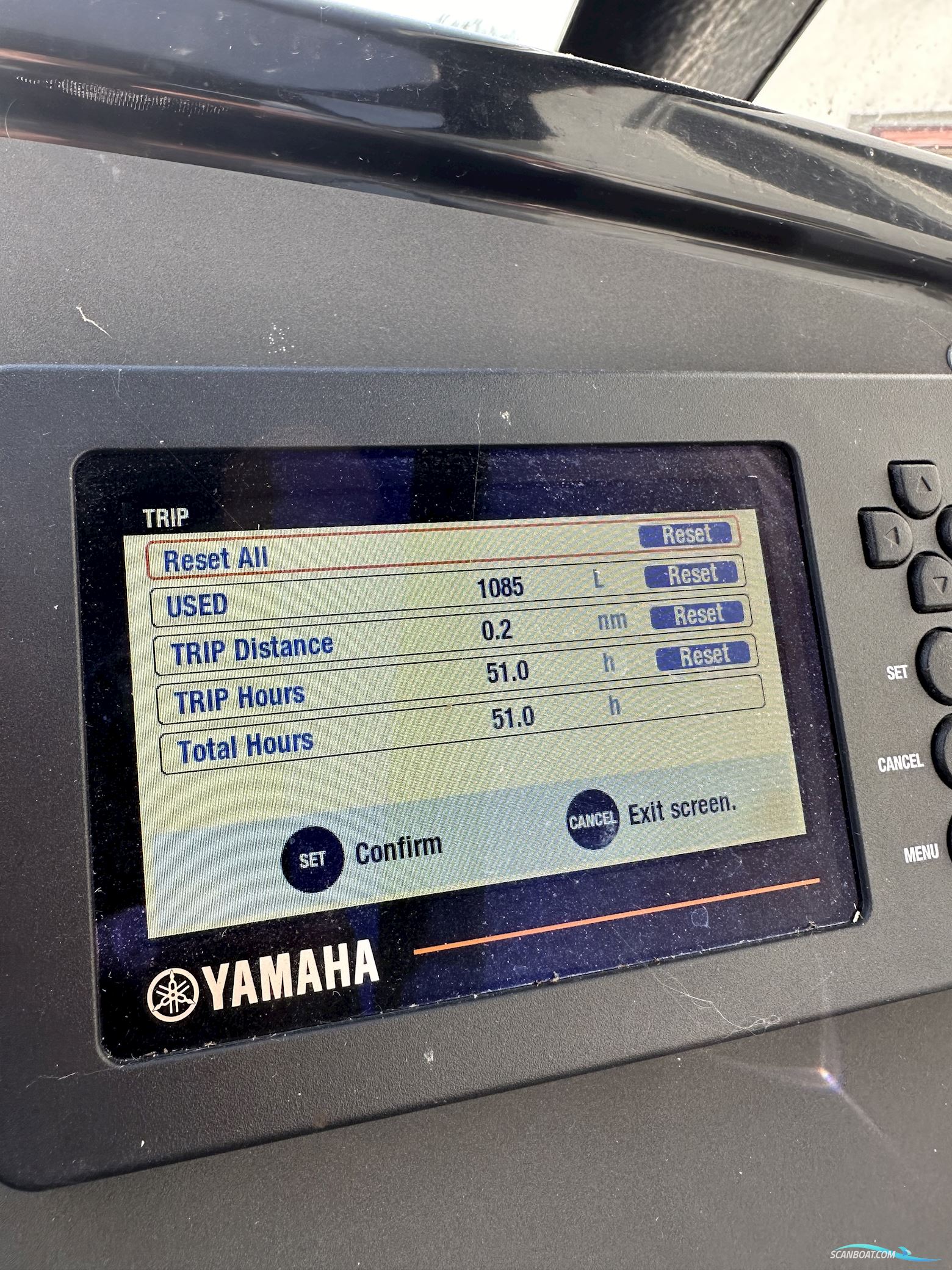 FINNMASTER Husky R8 S